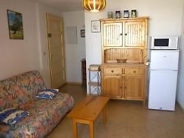 Rental Apartment Les Mas De La Mer - Saint-Cyprien 1 Bedroom 4 Persons Luaran gambar